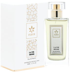 LA VIE DENSE Eau de Parfum Women